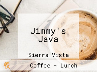 Jimmy's Java