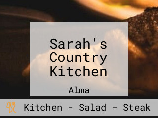 Sarah's Country Kitchen