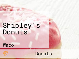 Shipley's Donuts