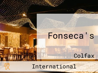 Fonseca's