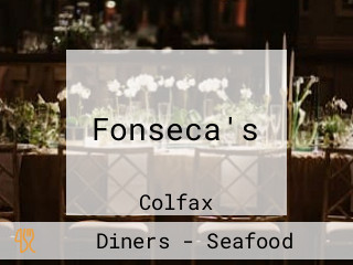 Fonseca's