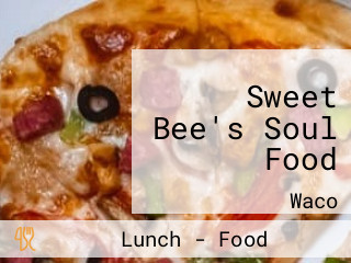 Sweet Bee's Soul Food