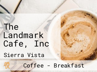 The Landmark Cafe, Inc