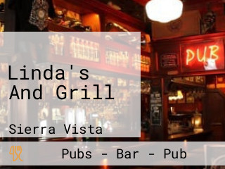 Linda's And Grill