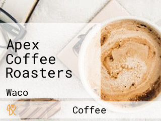 Apex Coffee Roasters