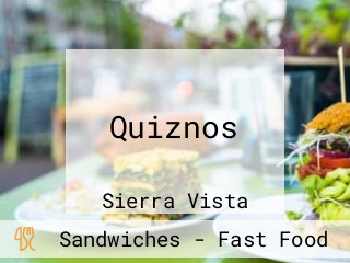 Quiznos