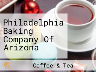 Philadelphia Baking Company Of Arizona