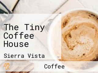 The Tiny Coffee House