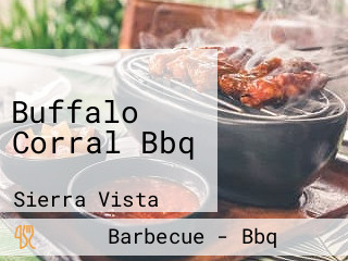 Buffalo Corral Bbq