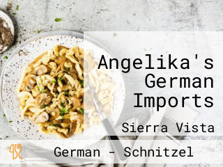 Angelika's German Imports