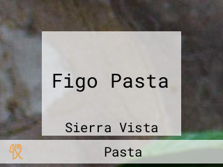 Figo Pasta