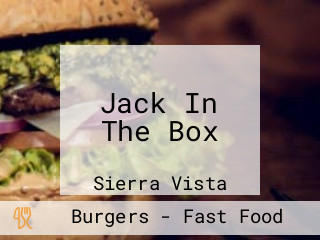 Jack In The Box