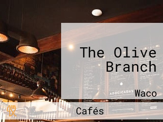 The Olive Branch