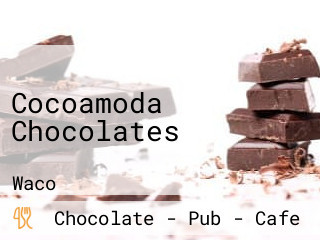 Cocoamoda Chocolates