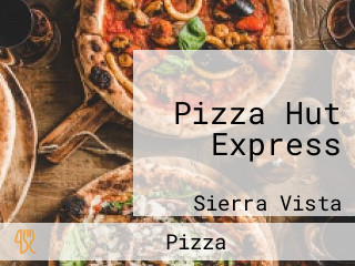 Pizza Hut Express