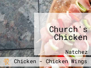 Church's Chicken