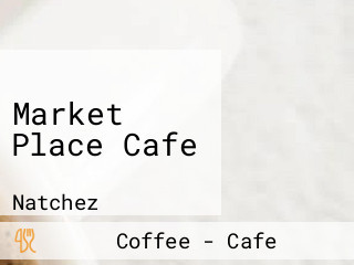 Market Place Cafe