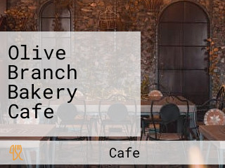 Olive Branch Bakery Cafe