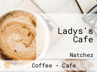 Ladys's Cafe