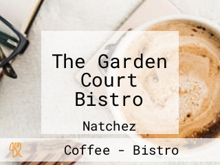 The Garden Court Bistro