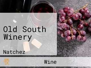 Old South Winery