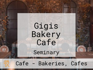 Gigis Bakery Cafe