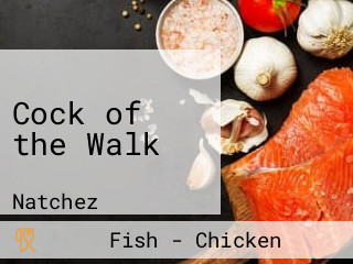 Cock of the Walk