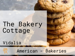 The Bakery Cottage