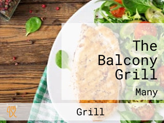 The Balcony Grill