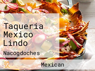 Taqueria Mexico Lindo