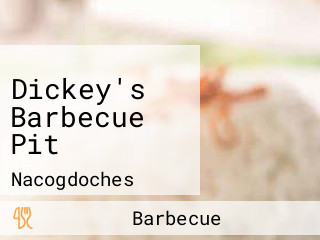 Dickey's Barbecue Pit