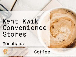 Kent Kwik Convenience Stores