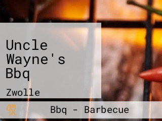 Uncle Wayne's Bbq