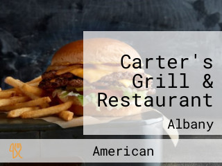 Carter's Grill & Restaurant