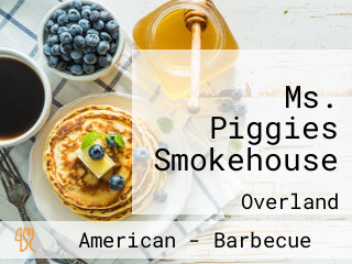 Ms. Piggies Smokehouse