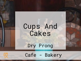 Cups And Cakes