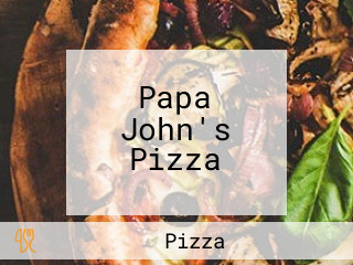 Papa John's Pizza