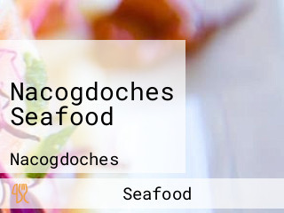 Nacogdoches Seafood