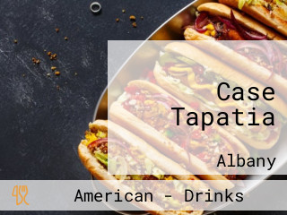 Case Tapatia