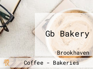 Gb Bakery