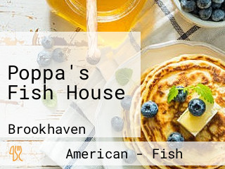 Poppa's Fish House