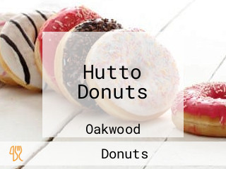 Hutto Donuts