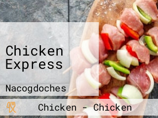 Chicken Express