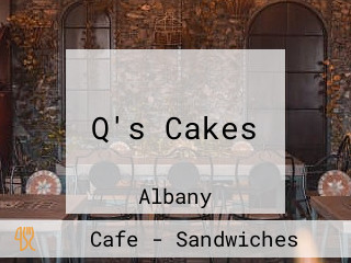 Q's Cakes