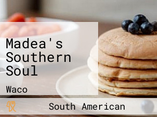 Madea's Southern Soul