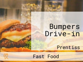 Bumpers Drive-in