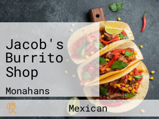 Jacob's Burrito Shop