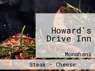 Howard's Drive Inn