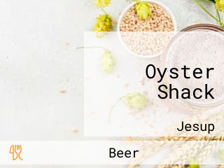 Oyster Shack