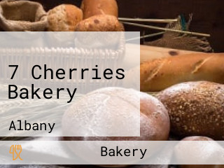 7 Cherries Bakery